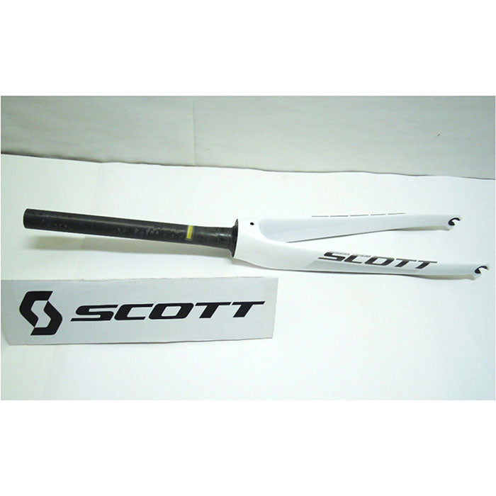 Fork Foil 40 2012
