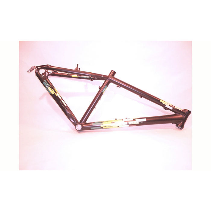 Frame Contessa 10 2012
