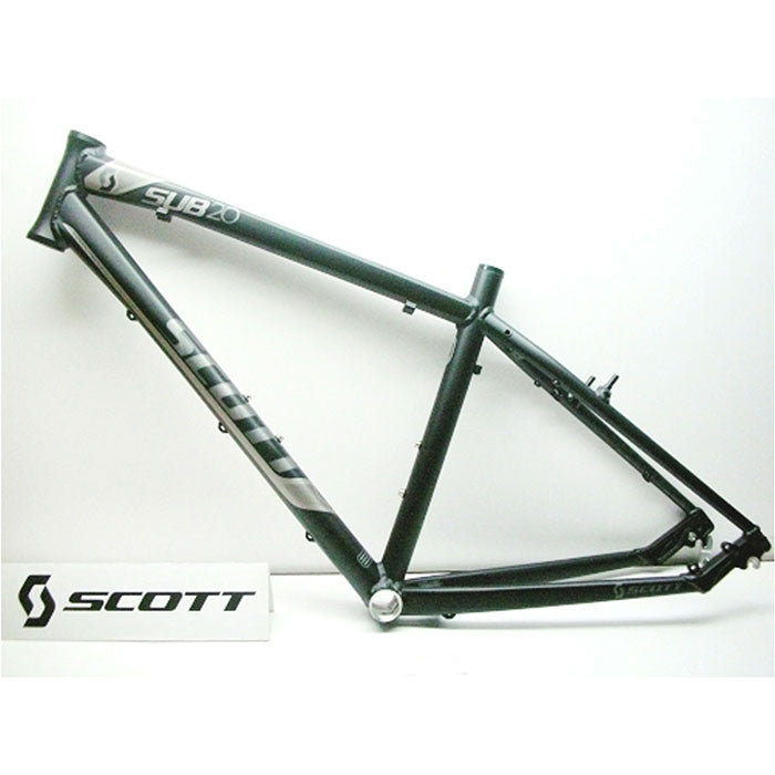 Frame Sub 20 2012