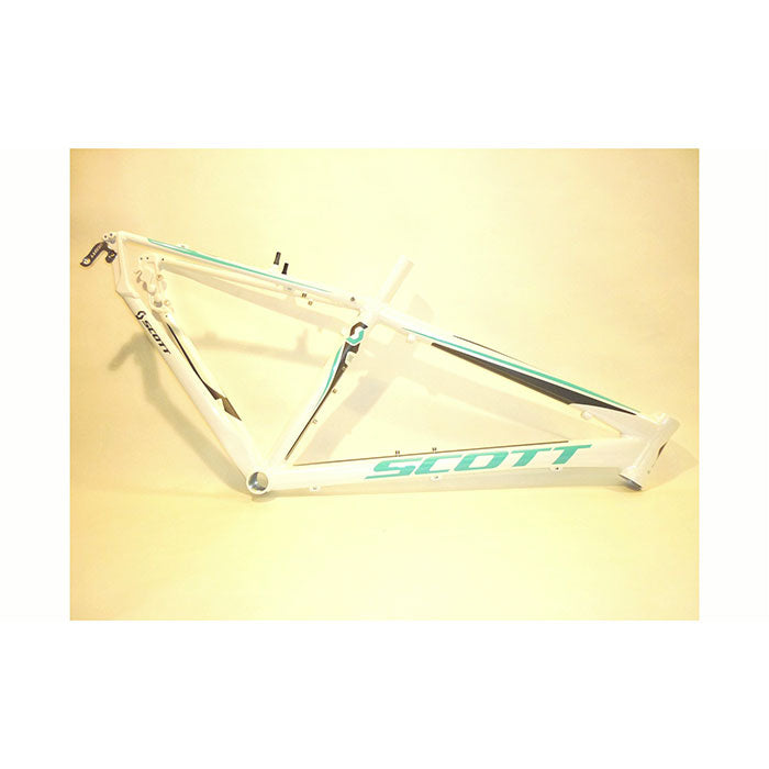 Frame Sportster Solution 20 2012