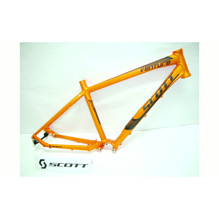Frame E-Venture 10 2012