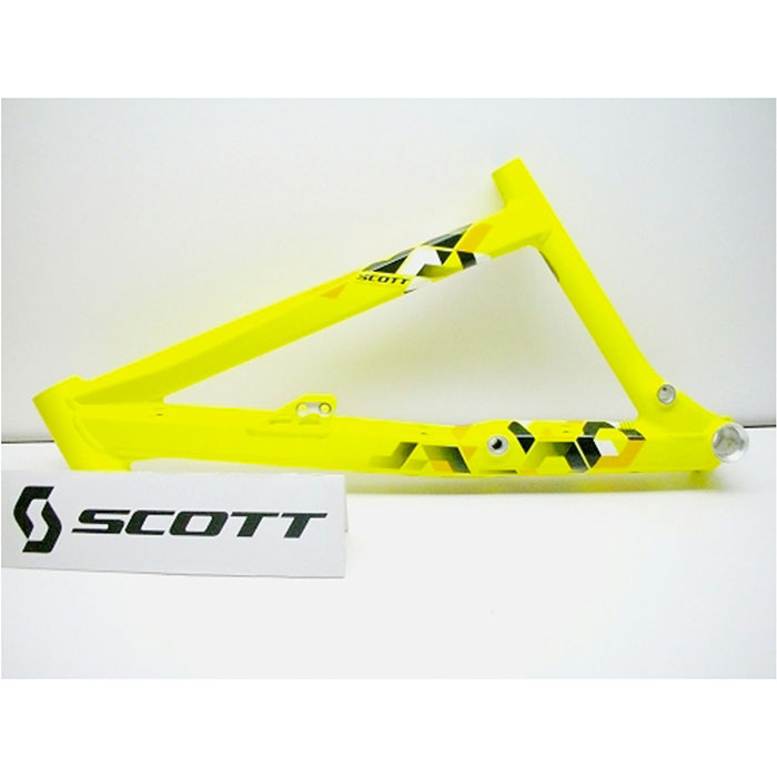 Front Triangle Voltage FR 10 2012