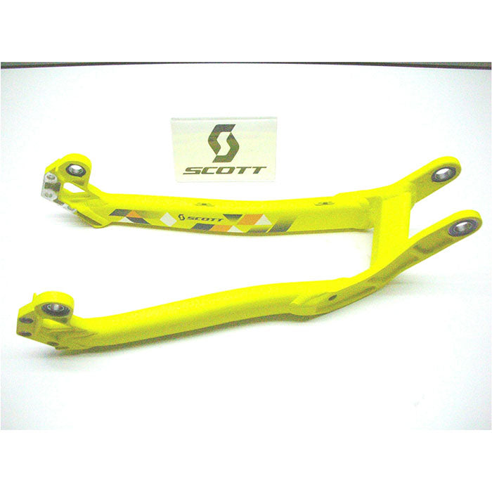 Chainstays Voltage FR 10 2012