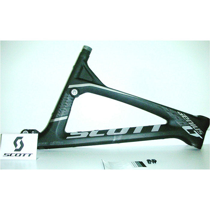 Front Triangle Genius LT 20 2012