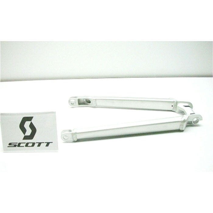 Seatstays Genius LT 40 2012