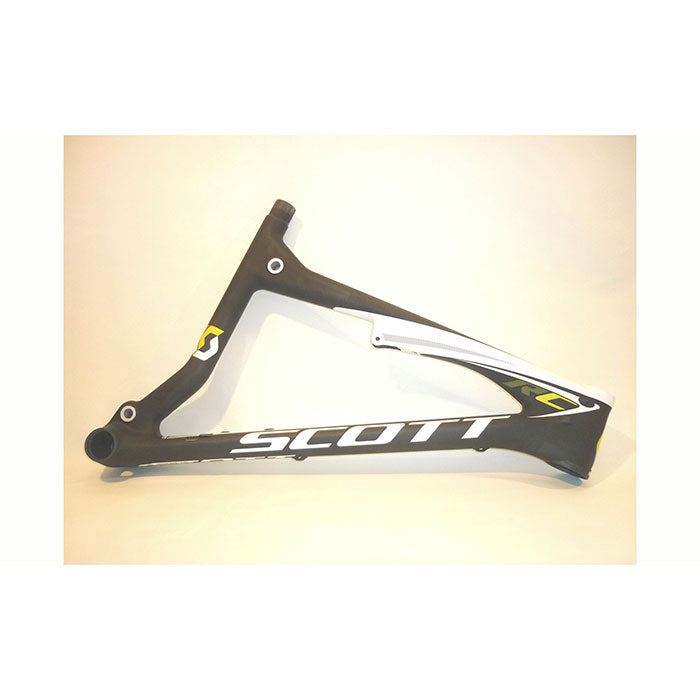 Front Triangle Spark RC 2012