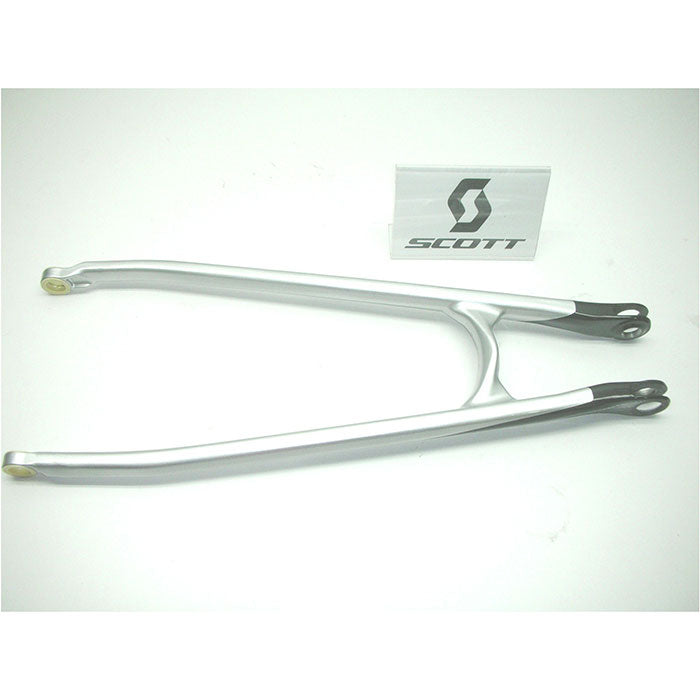 Seatstays Spark 10 2012