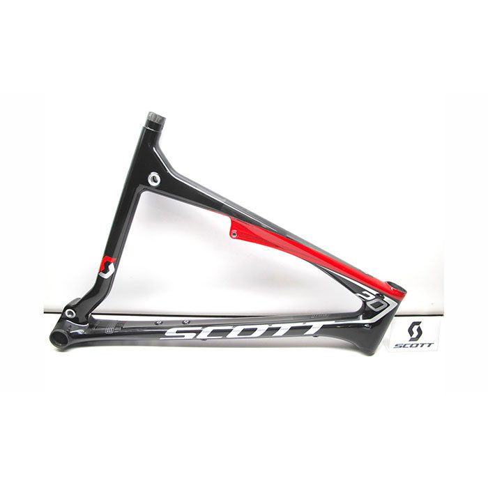 Front Triangle Spark 20 2012