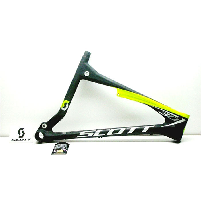 Front Triangle Spark 30 2012