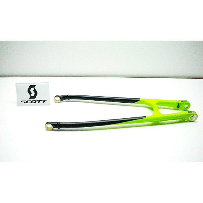 Seatstays Spark 30 2012