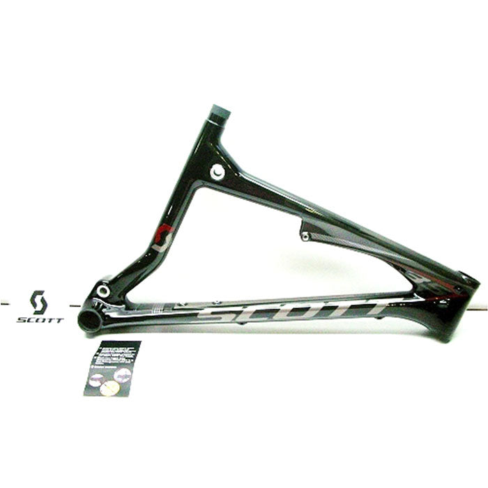 Front Triangle Spark 35 2012