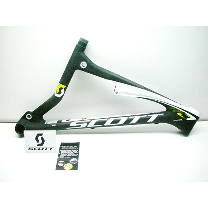 Front Triangle Spark 29 RC 2012