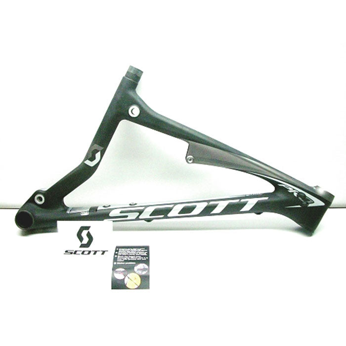 Front Triangle Spark 29 Pro 2012