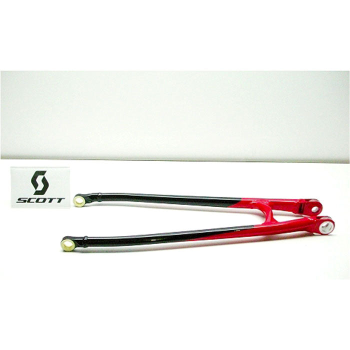 Seatstays Spark 29 Expert 2012