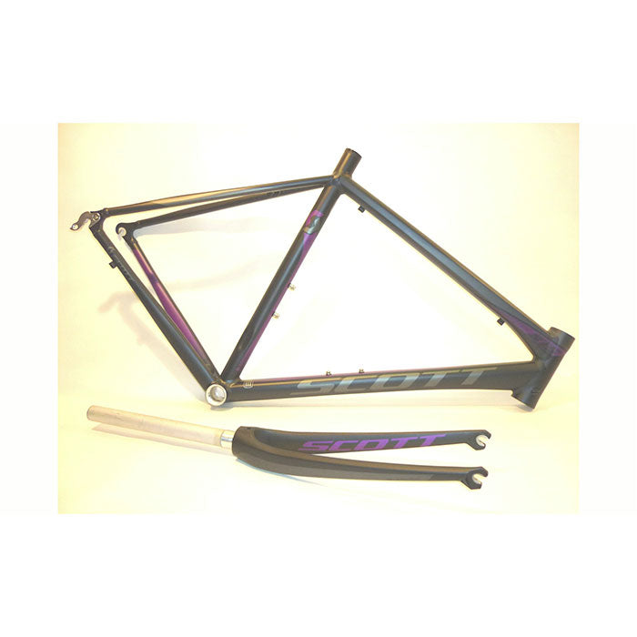 Frameset Contessa Speedster 15 2012