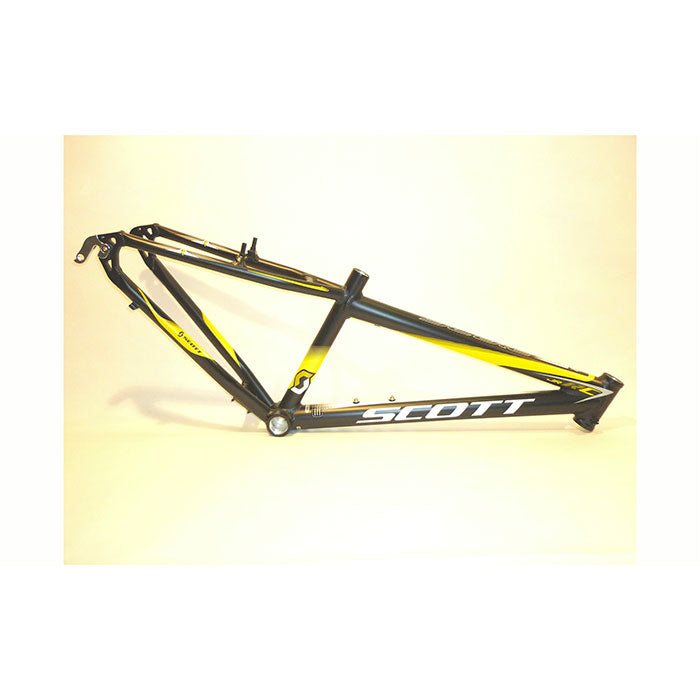 Frame JR Scale RC 24 2012