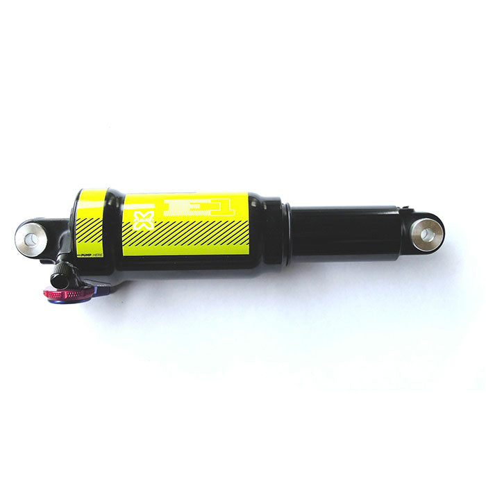 Rear Shock X-Fusion E1 RL w/o lev.190 E2
