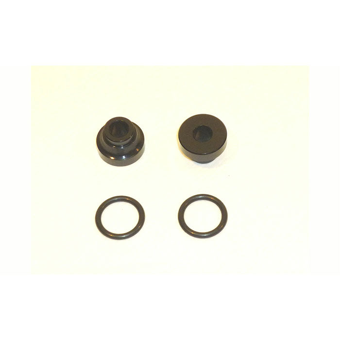 Shock-RedSet DT Spa 22,2x6
