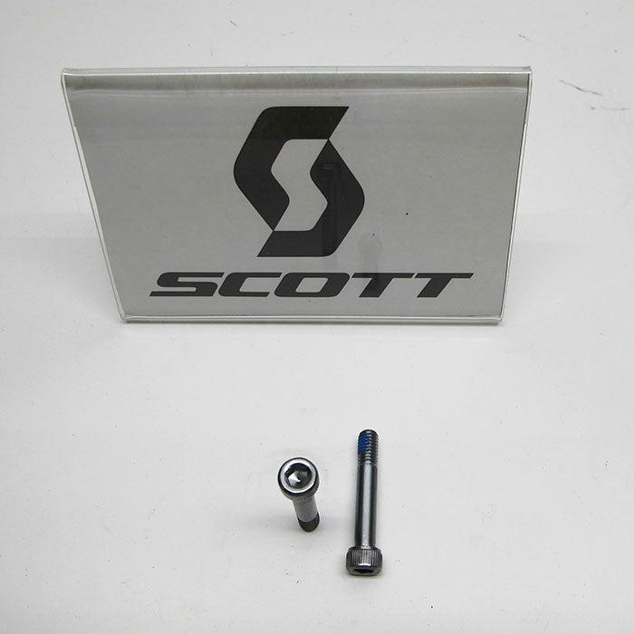 Rear Shock Nude 2 Mount Bolt Set Spark