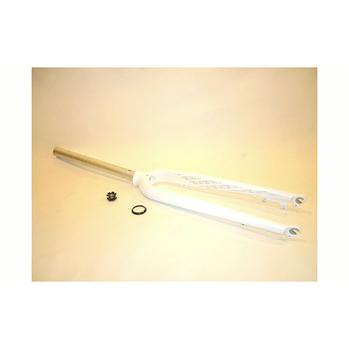 Fork SUB 10 Solution MY 11 disc only