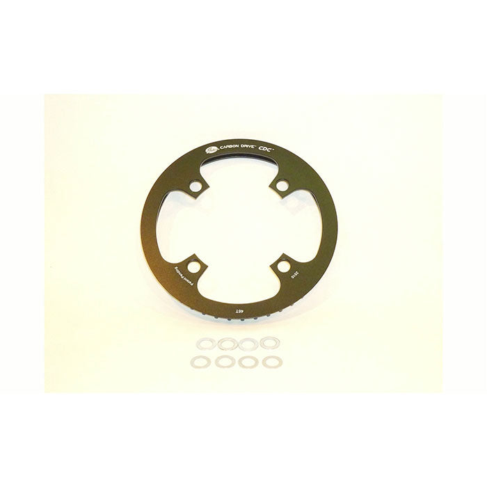 Gates chain ring 46T