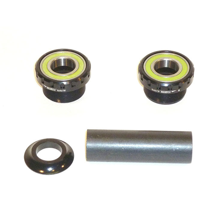 BB shell Euro extern.73mm Voltage