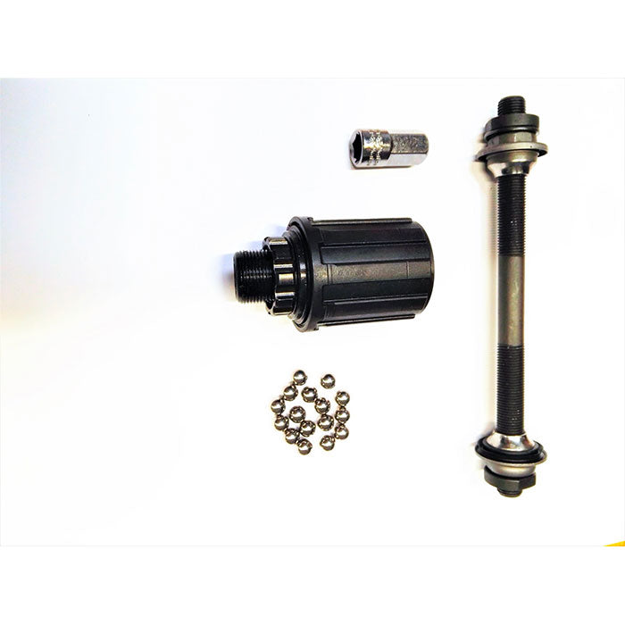 Hub rep set Formula DC 22RQR