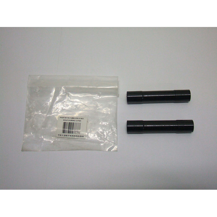 Axle G-Zero 2-PAK