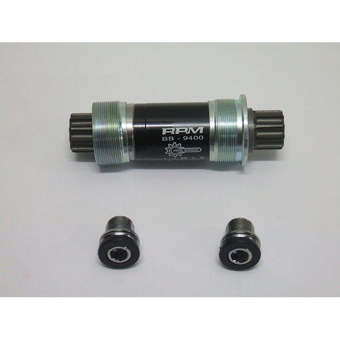 BB-Set TH-BB-9400 ST/SIS spline VOLT.YZ0