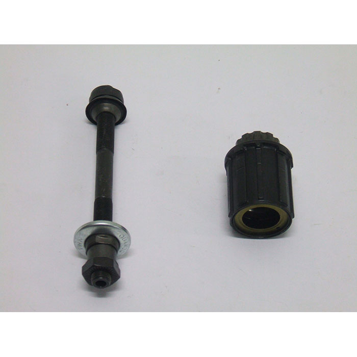 Hub-Rep.Kit AFD Elite (KT-GT-7R)