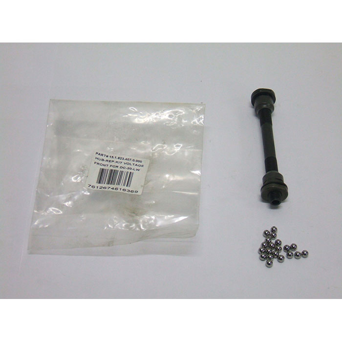 Hub-Rep.Kit YZ-2 Front Formula DC-20-LW