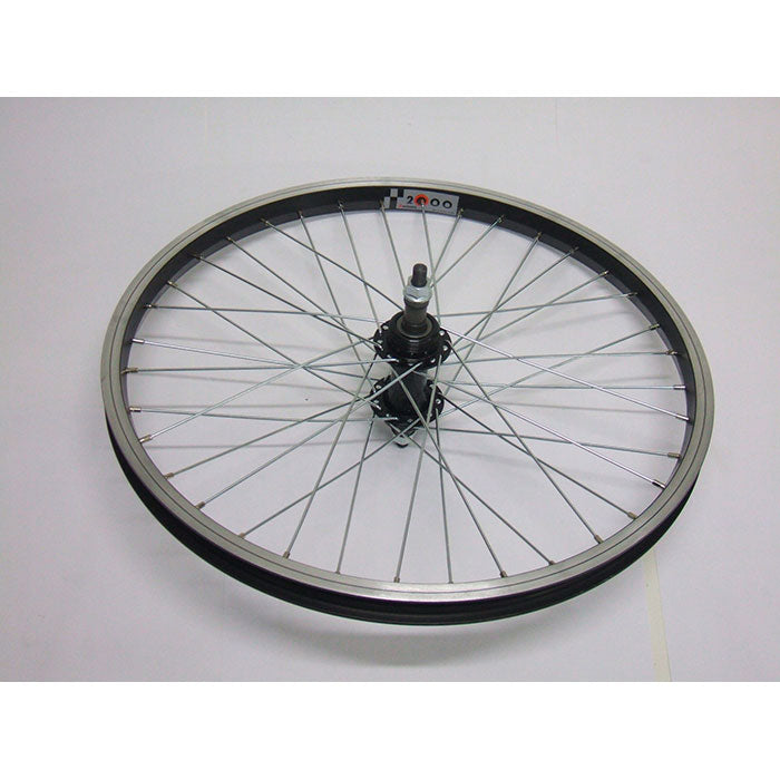 Rear wheel G-Zero 200