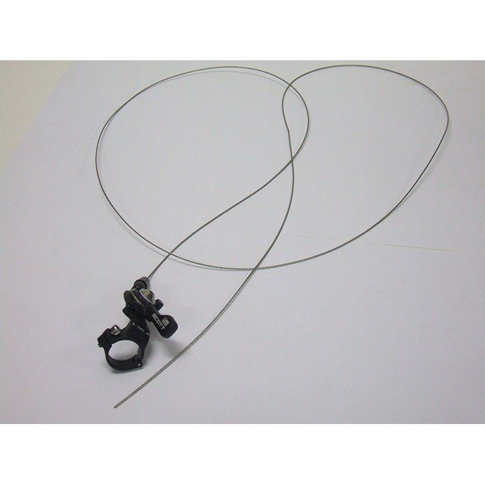 Remote Control Lever TC