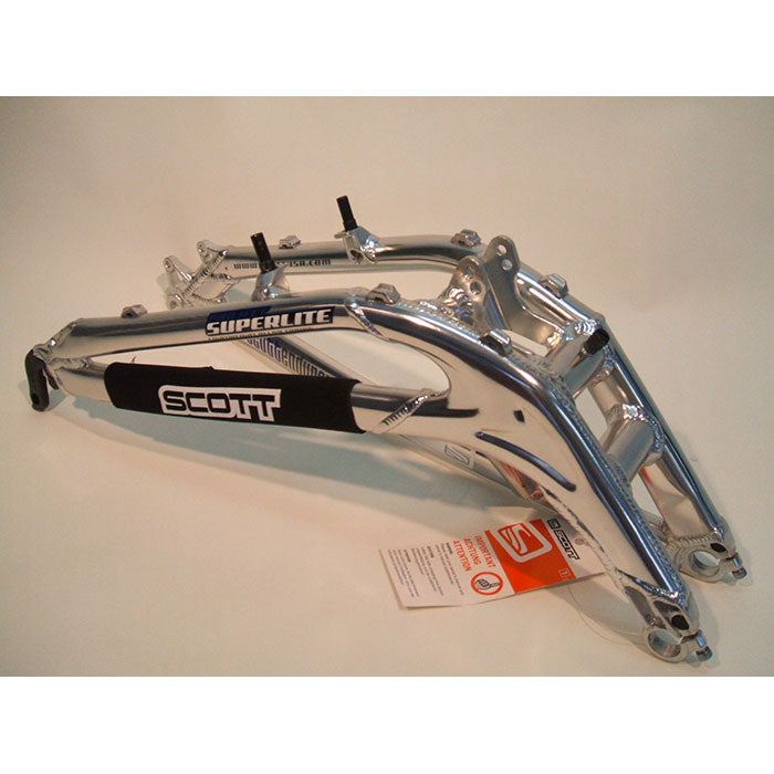 Swingarm G-Zero'03 disc/V brake