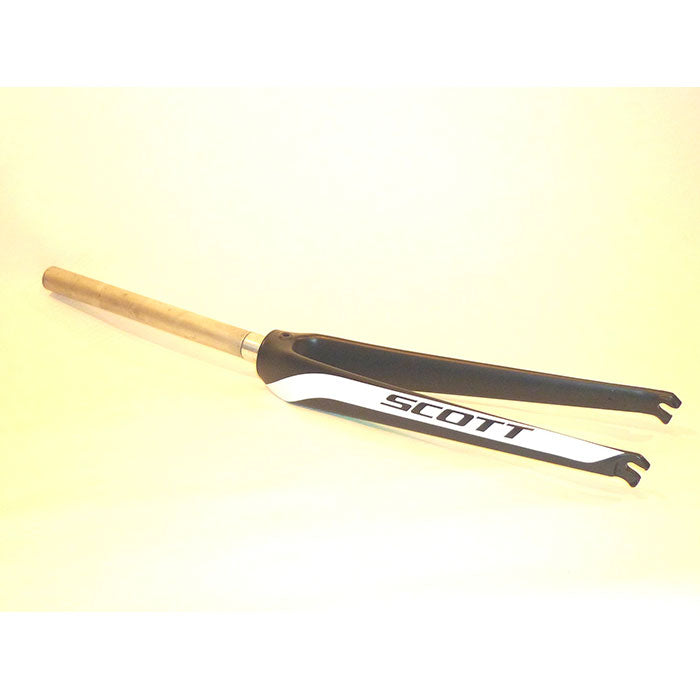 Fork Speedster S10 2013