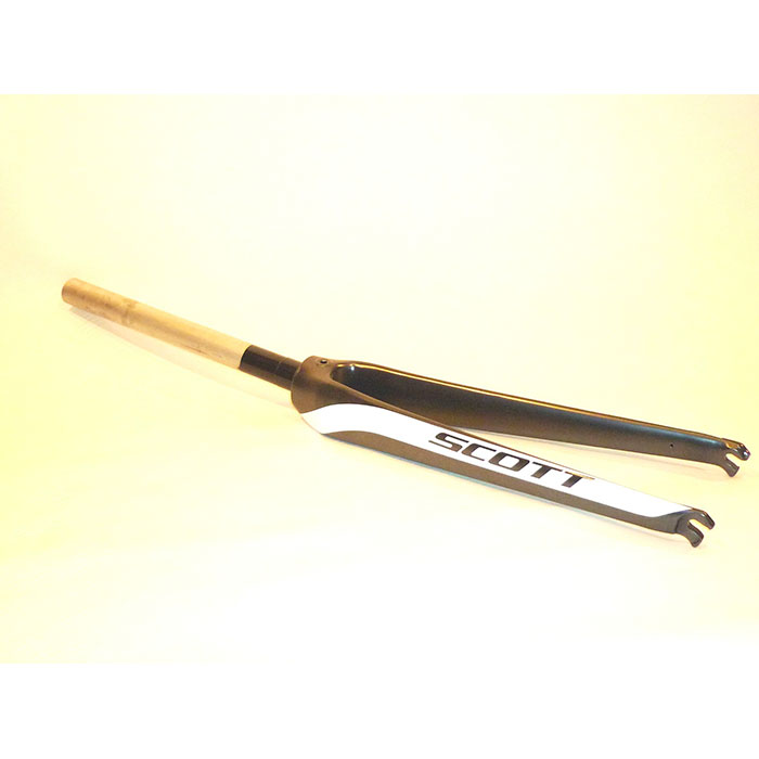 Fork Speedster S20 2013