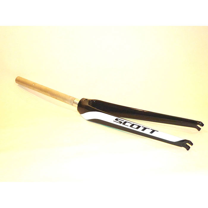 Fork Speedster S40 2013