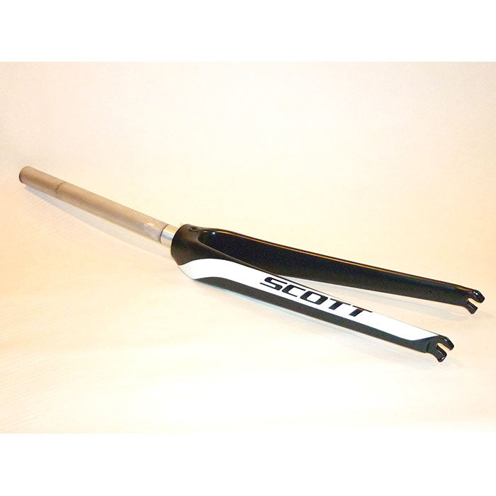 Fork Speedster S50 2013