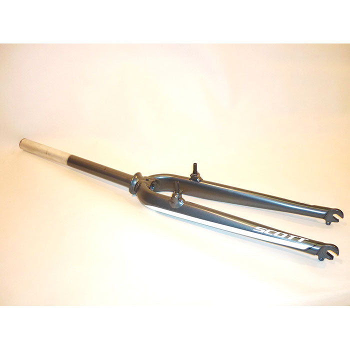 Fork Metrix 30 2013