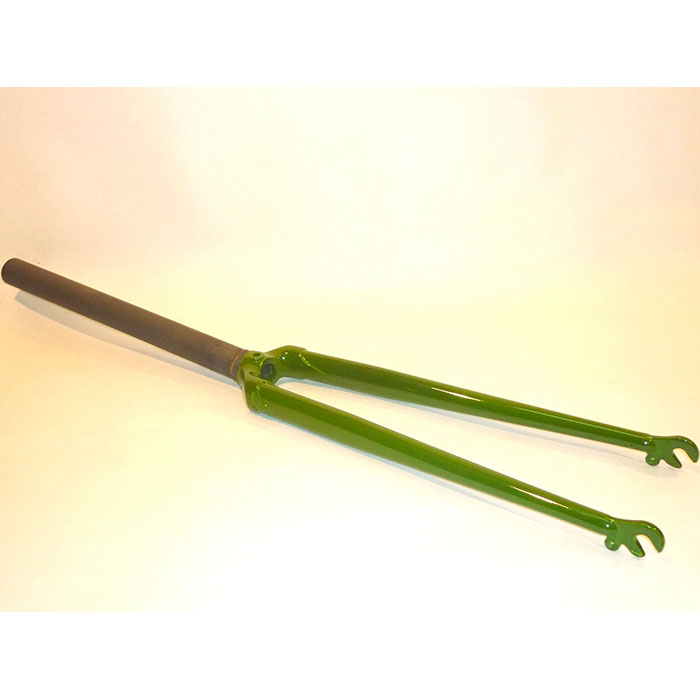 Fork OTG 10 2013