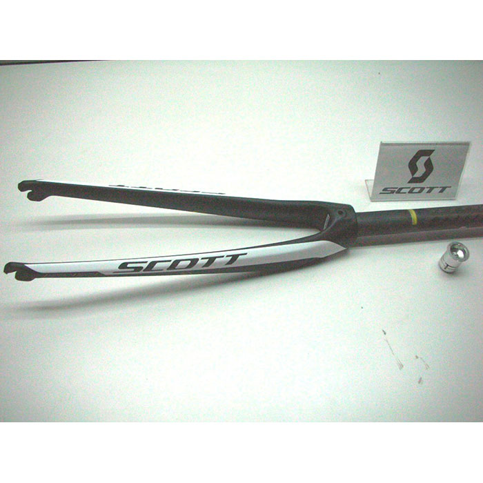 Fork CR 1 Comp 2013