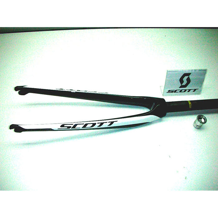 Fork CR1 Team 2013
