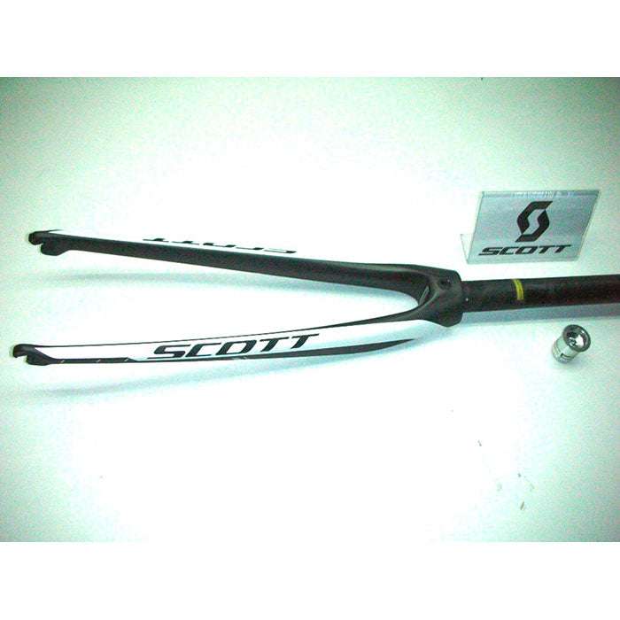 Fork CR 1 Pro 2013