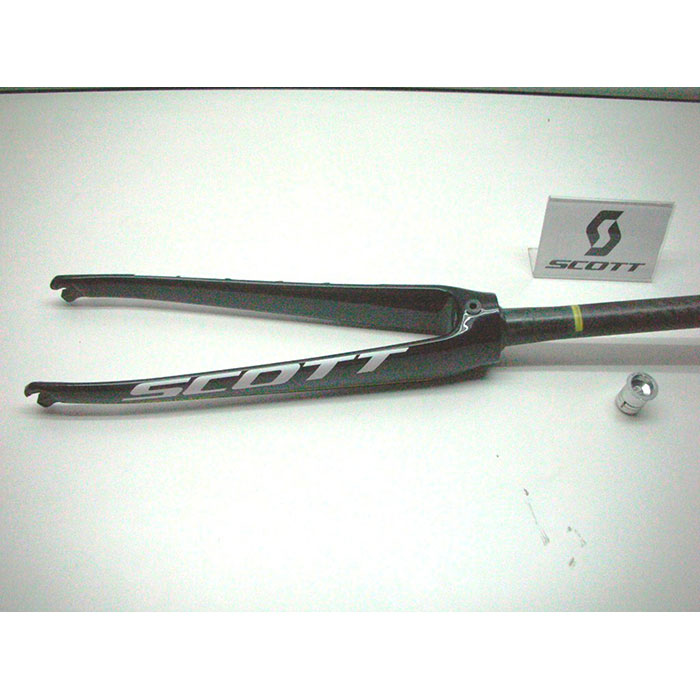 Fork Contessa Foil 2013