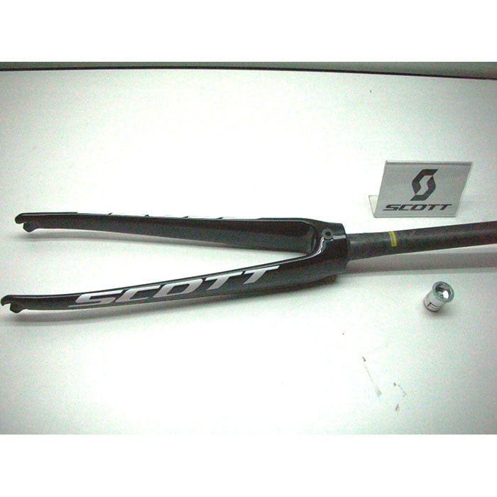 Fork Foil 40 2013