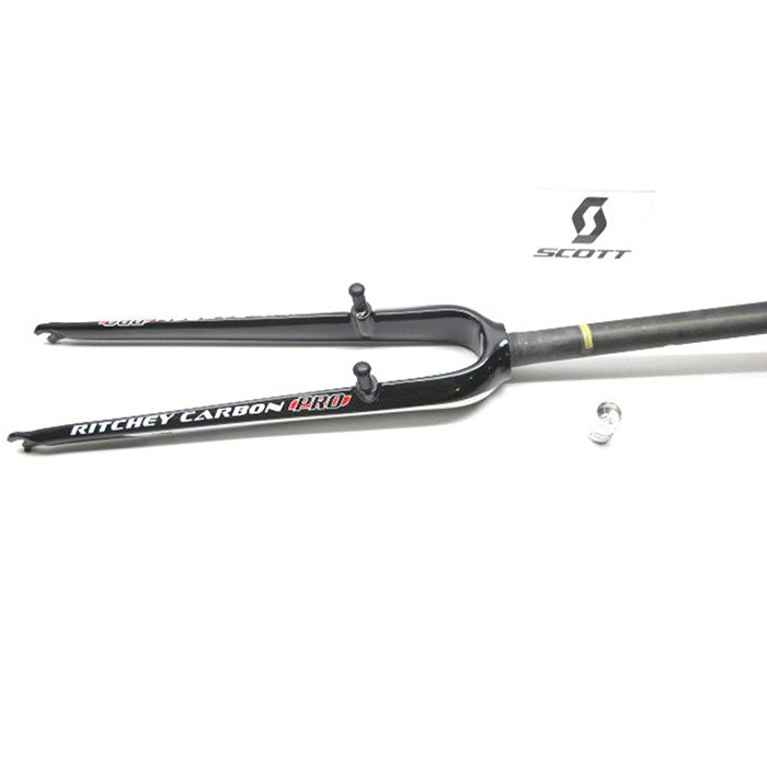 Fork Addict CX 2013-14