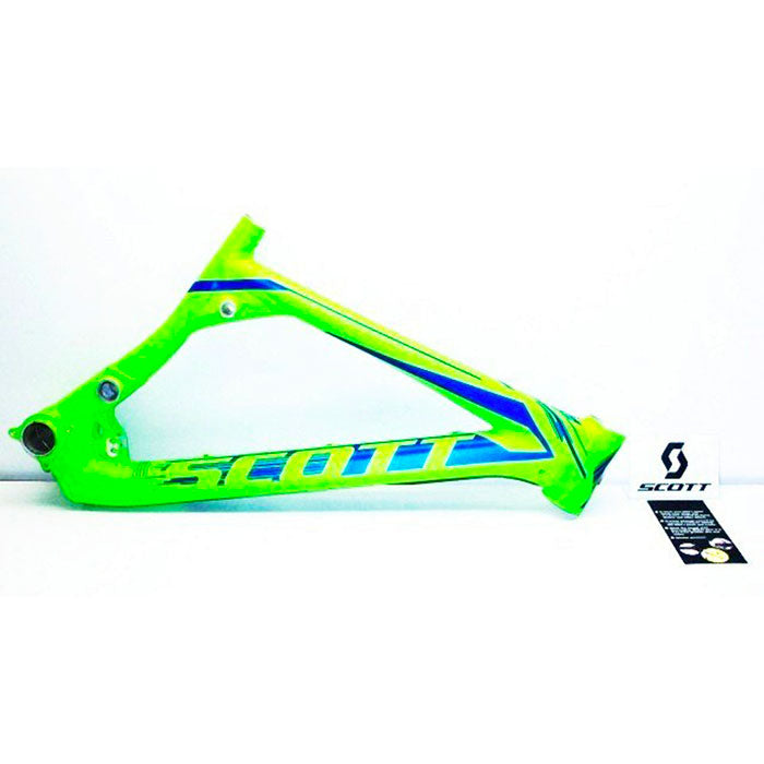 Front Triangle Gambler 10 2013