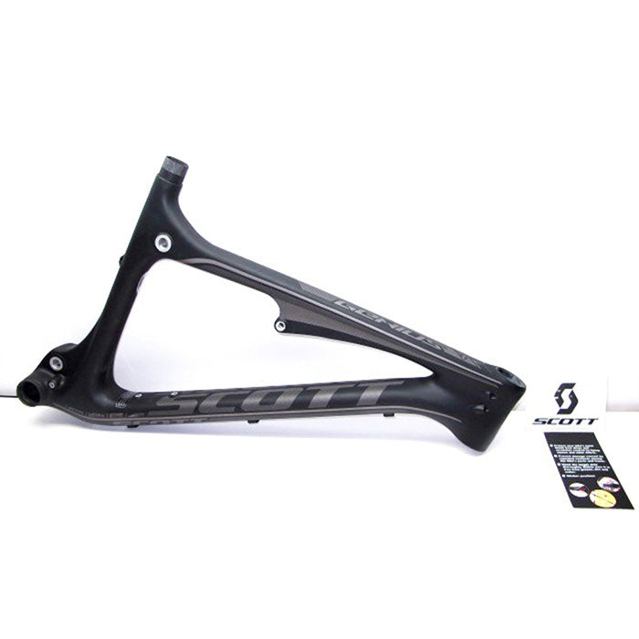 Front Triangle Genius 700 SL 2013