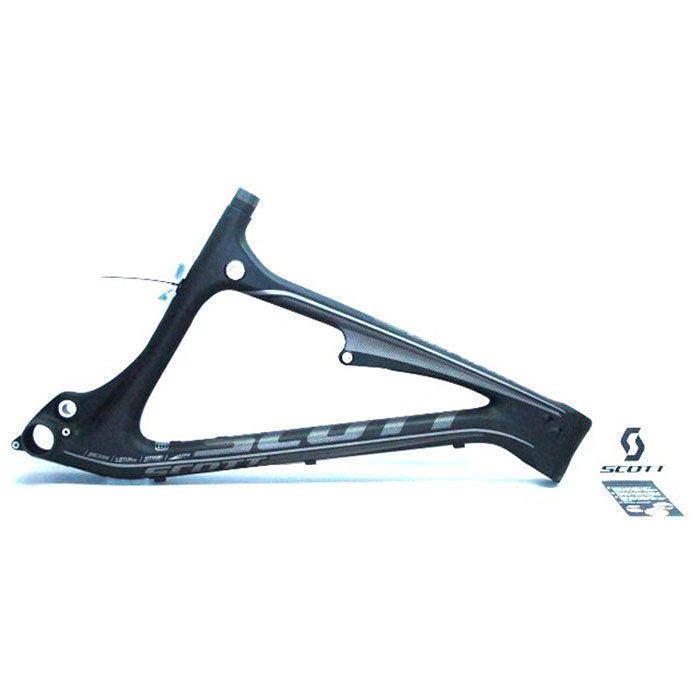 Front Triangle Genius 900 SL 2013