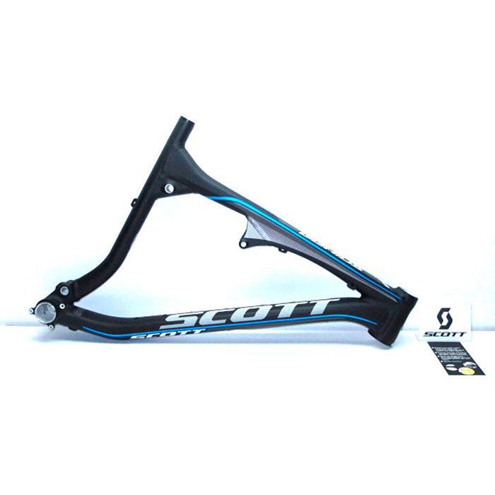 Front Triangle Genius 930 2013